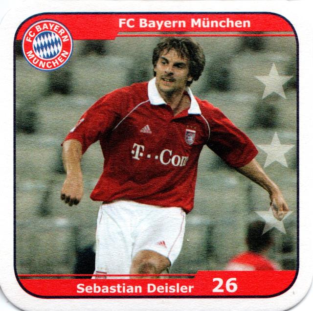 mnchen m-by fc bayern 2005 14b (quad185-deisler)